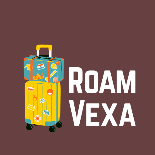 Roam Vexa