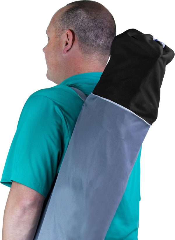 GCI Outdoor Eazy Chair, Folding Camping Chair for Adults - Image 4