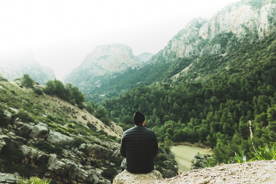 Embracing the Outdoors: A Journey to Reconnect with Nature