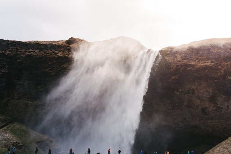 The Thrill of Adventure: Embracing the Great Outdoors